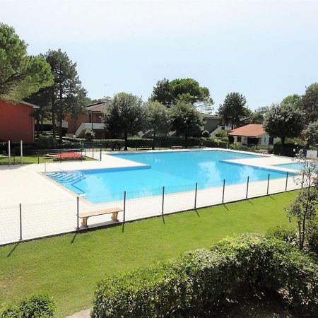 Villaggio Azzurro - Appartamenti Bibione Luaran gambar
