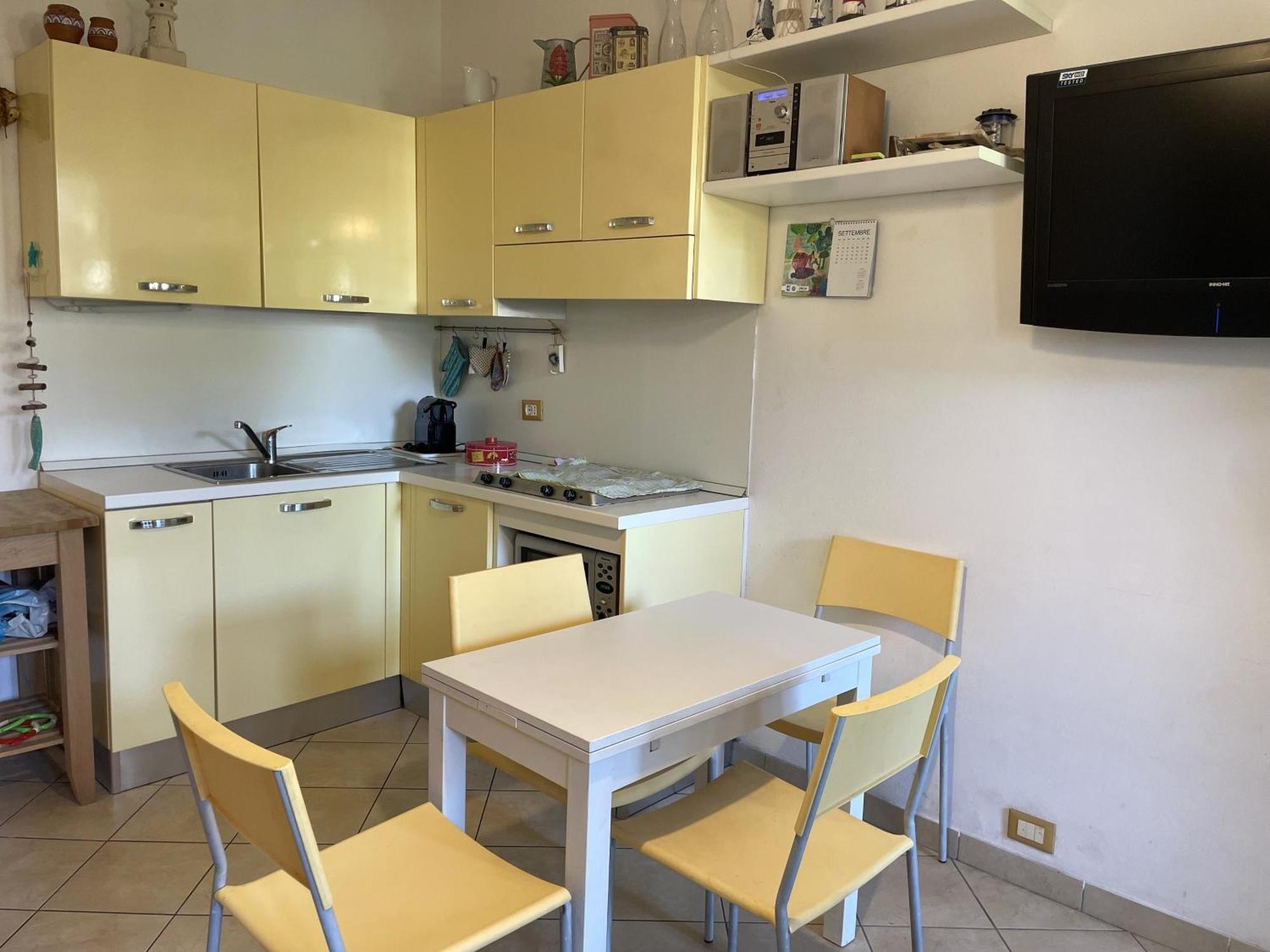 Villaggio Azzurro - Appartamenti Bibione Bilik gambar