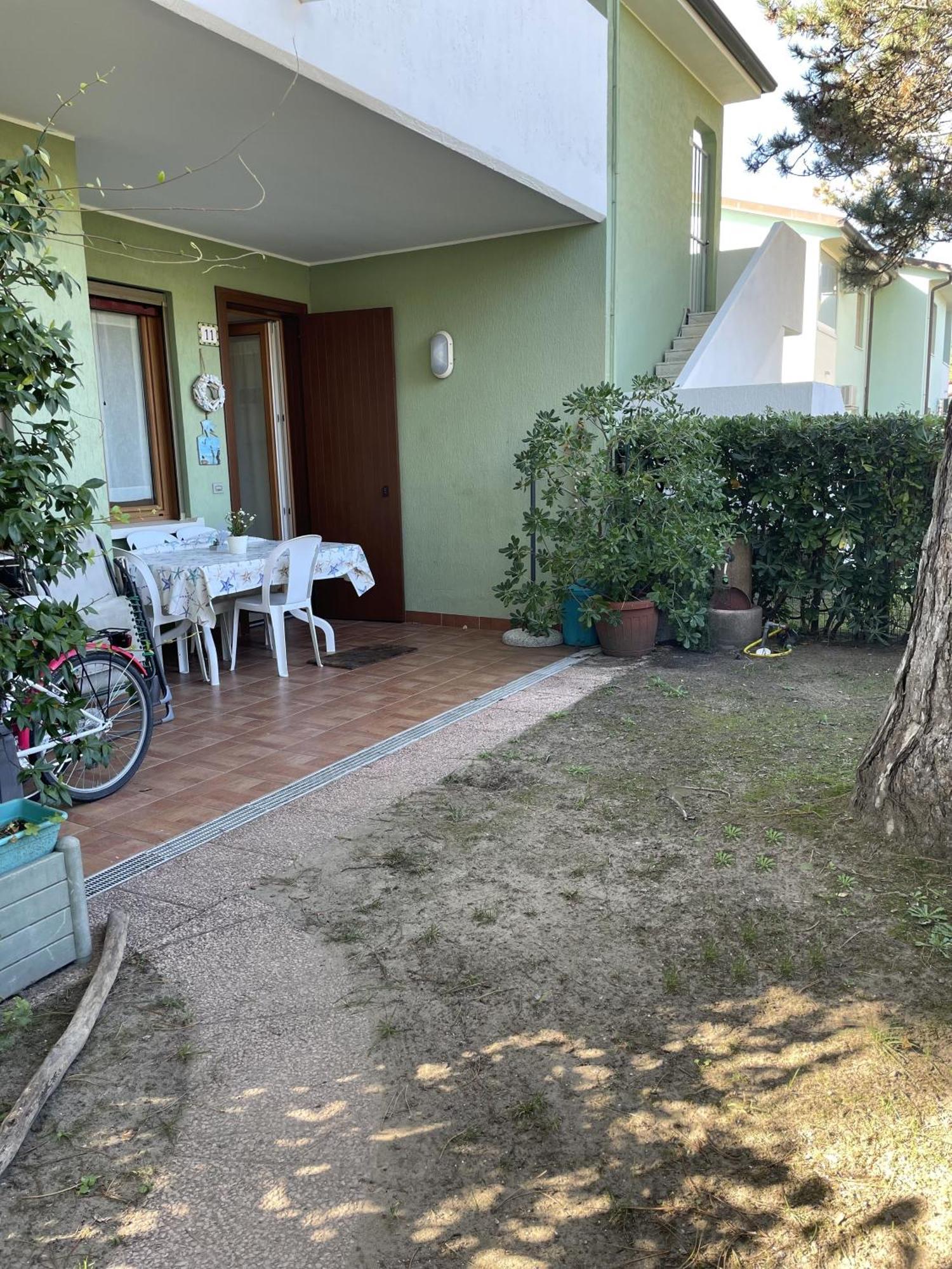 Villaggio Azzurro - Appartamenti Bibione Bilik gambar