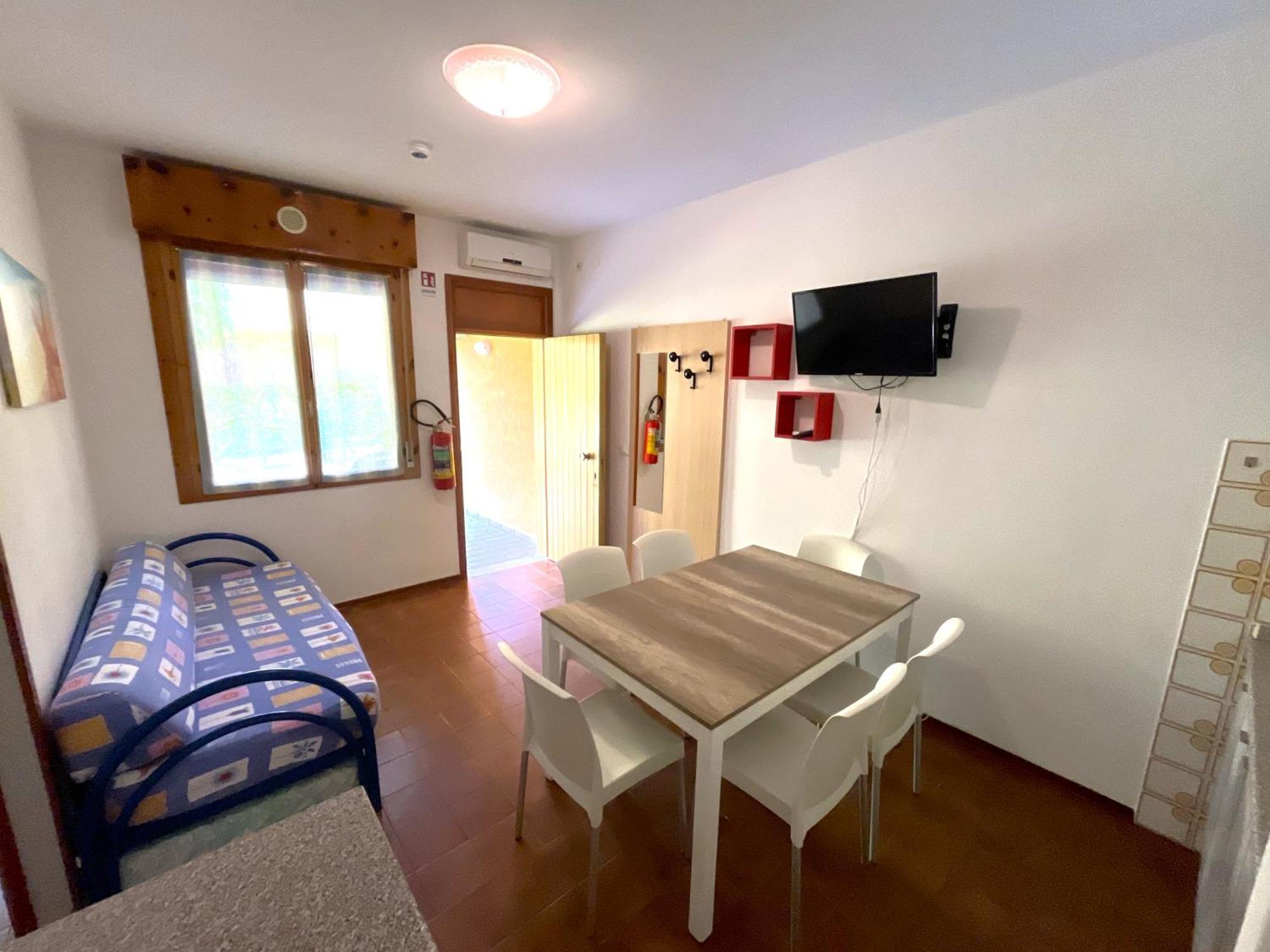 Villaggio Azzurro - Appartamenti Bibione Luaran gambar