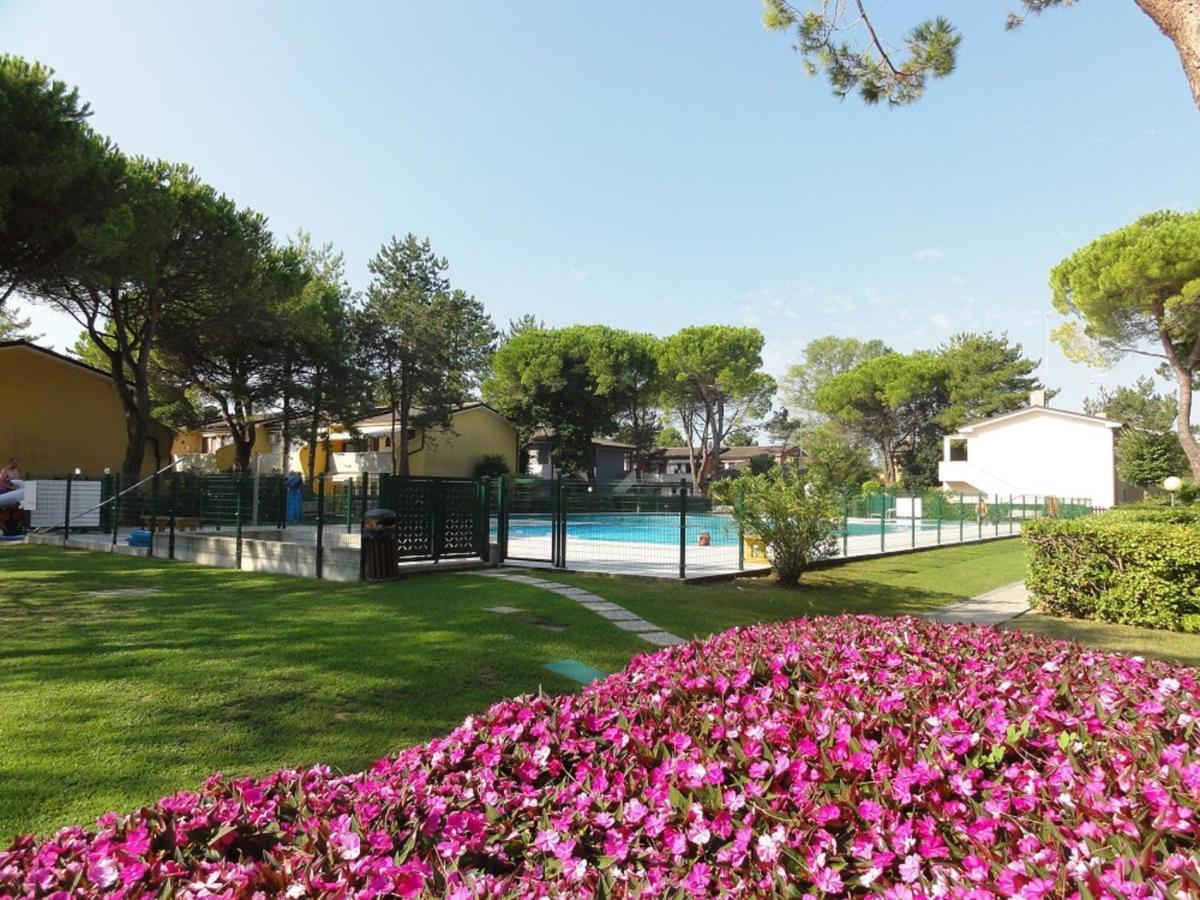 Villaggio Azzurro - Appartamenti Bibione Luaran gambar