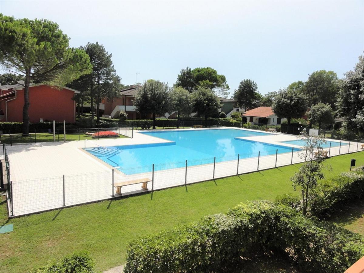 Villaggio Azzurro - Appartamenti Bibione Luaran gambar