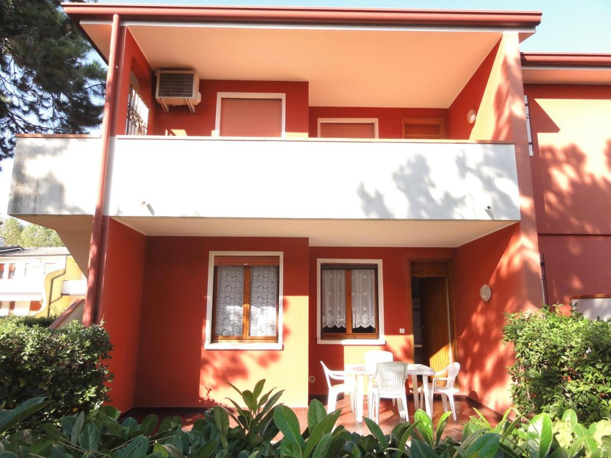 Villaggio Azzurro - Appartamenti Bibione Bilik gambar
